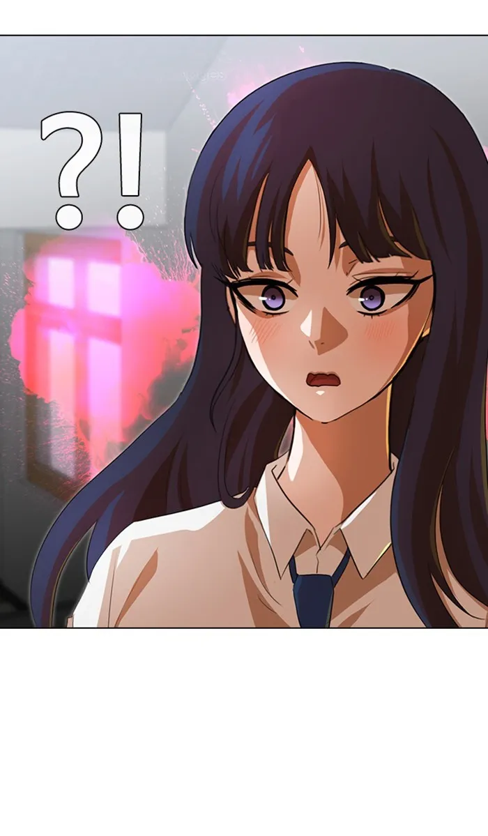 Read Random Chat chapter 132 image 75 on Lezhin