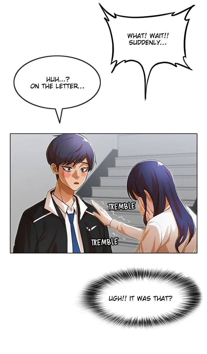 Read Random Chat chapter 132 image 76 on Lezhin