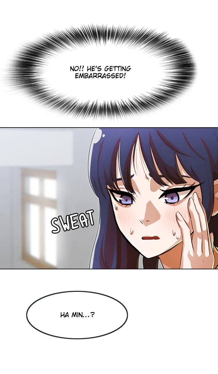 Read Random Chat chapter 132 image 77 on Lezhin