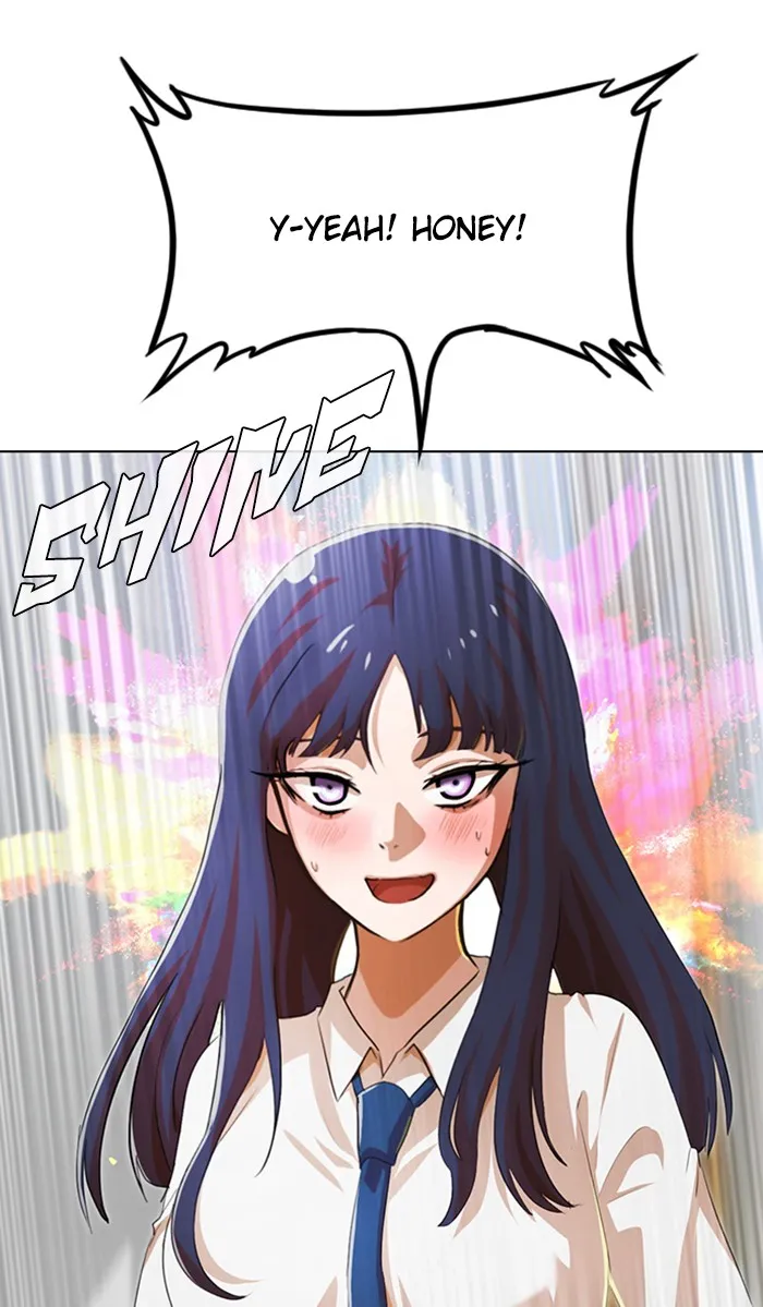 Read Random Chat chapter 132 image 78 on Lezhin