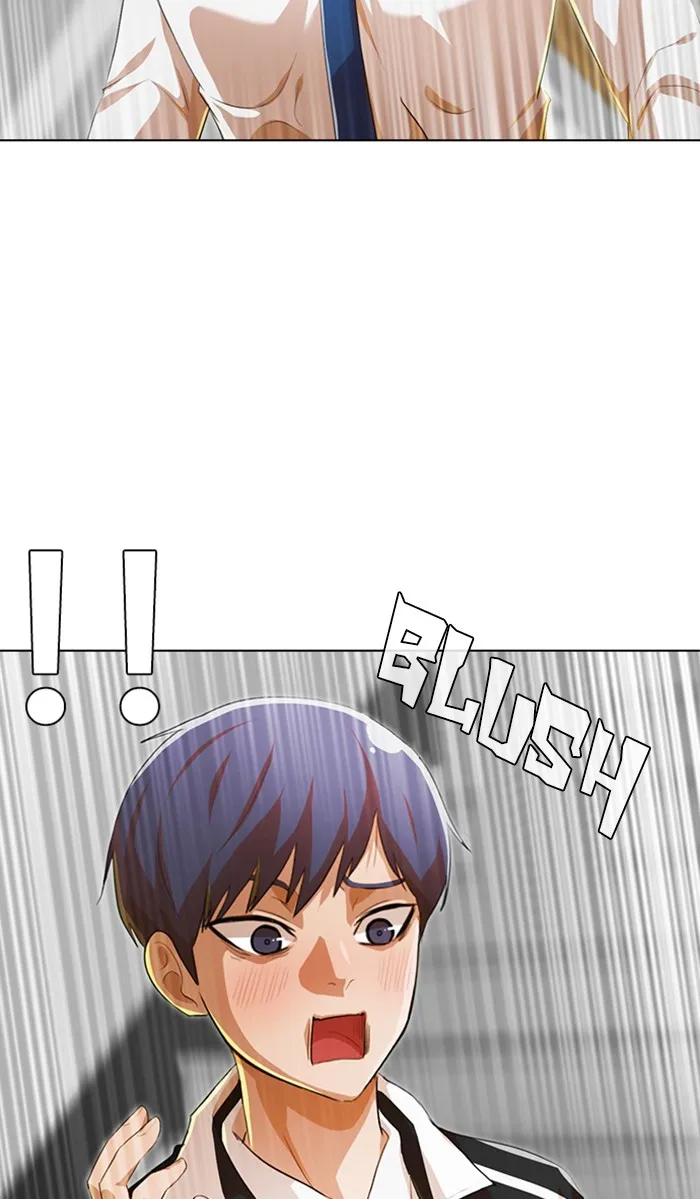 Read Random Chat chapter 132 image 79 on Lezhin