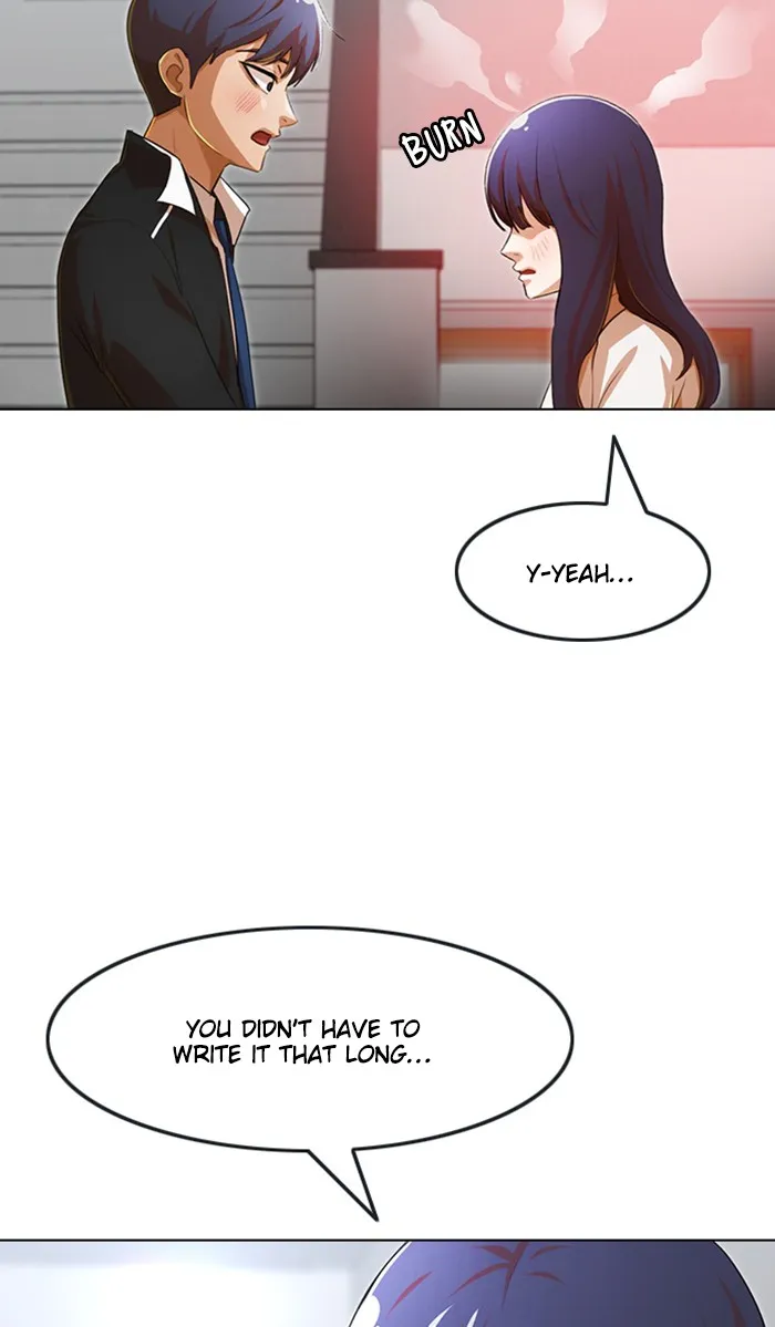 Read Random Chat chapter 132 image 81 on Lezhin