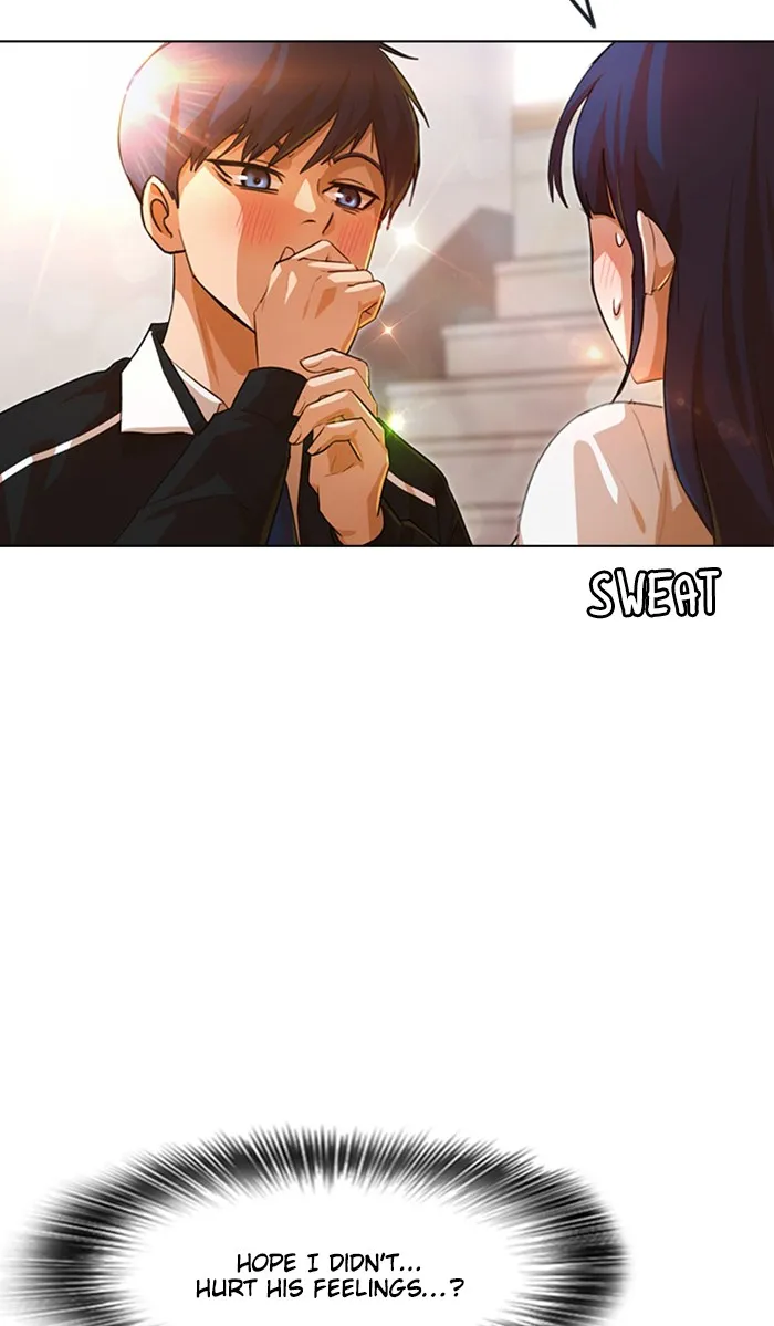 Read Random Chat chapter 132 image 83 on Lezhin