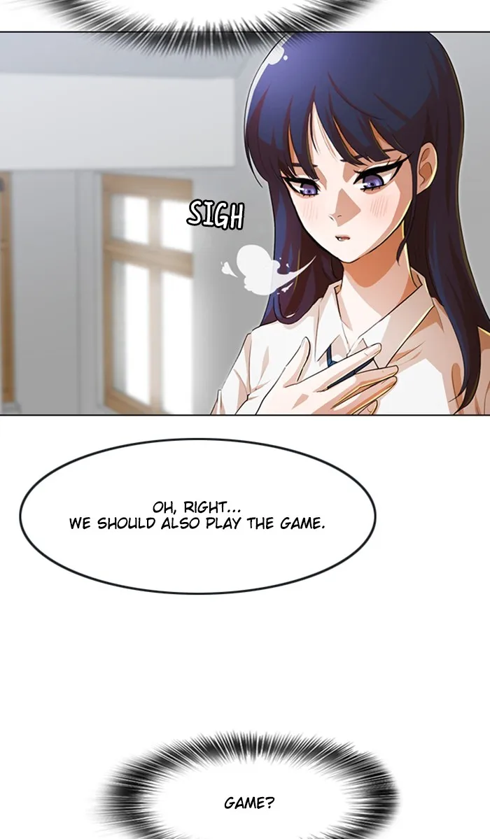 Read Random Chat chapter 132 image 84 on Lezhin