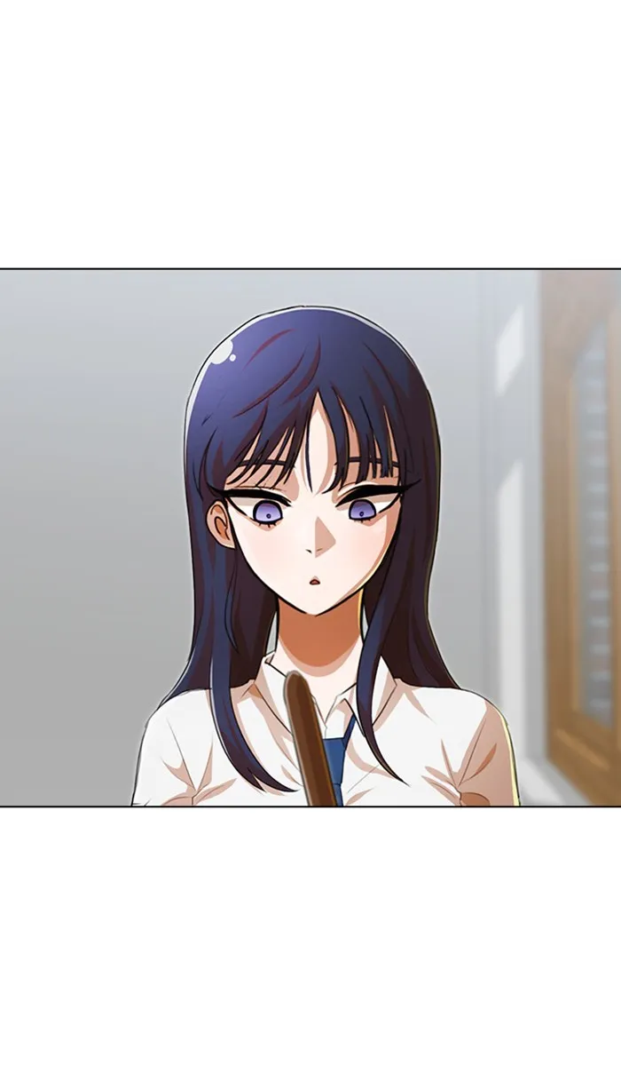Read Random Chat chapter 132 image 87 on Lezhin