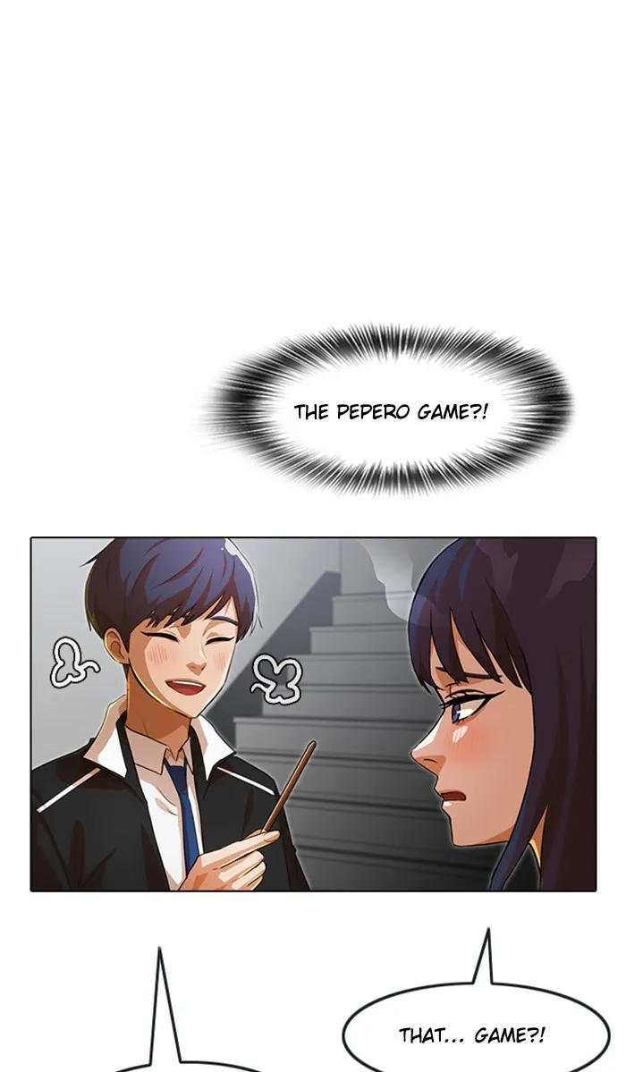 Read Random Chat chapter 132 image 89 on Lezhin