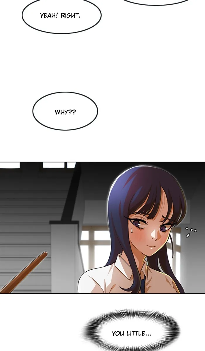 Read Random Chat chapter 132 image 90 on Lezhin