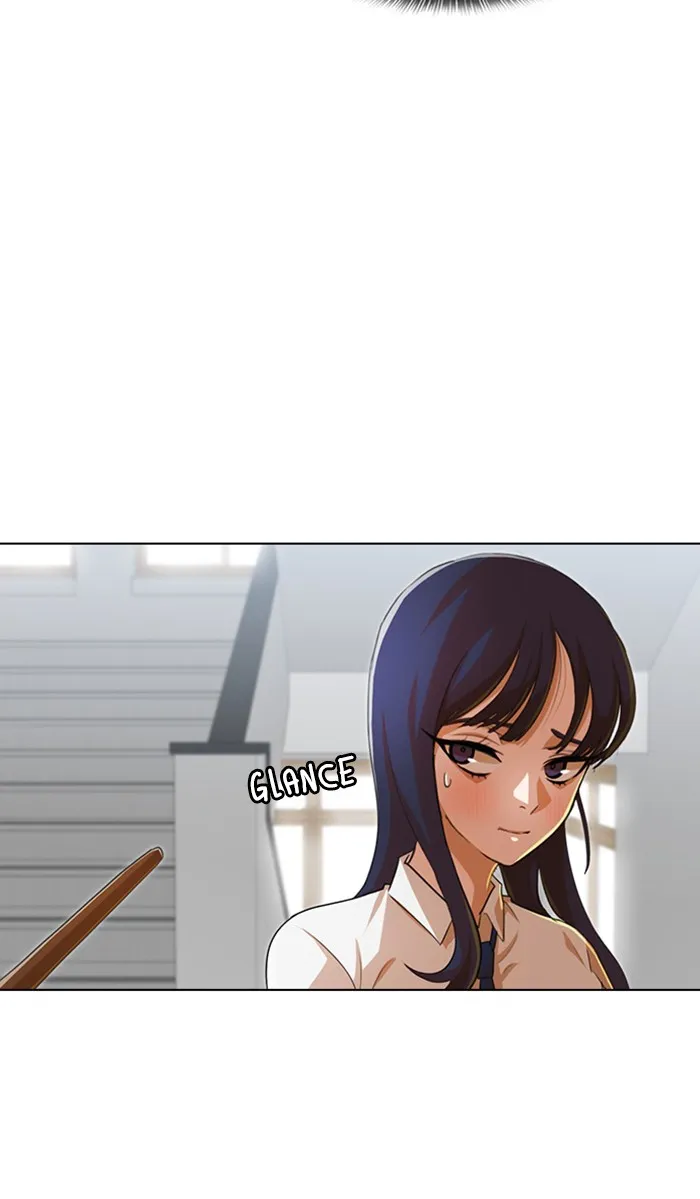 Read Random Chat chapter 132 image 91 on Lezhin