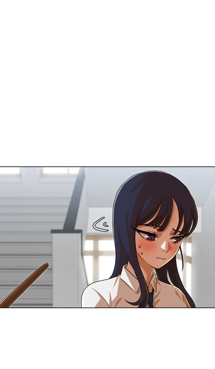 Read Random Chat chapter 132 image 92 on Lezhin