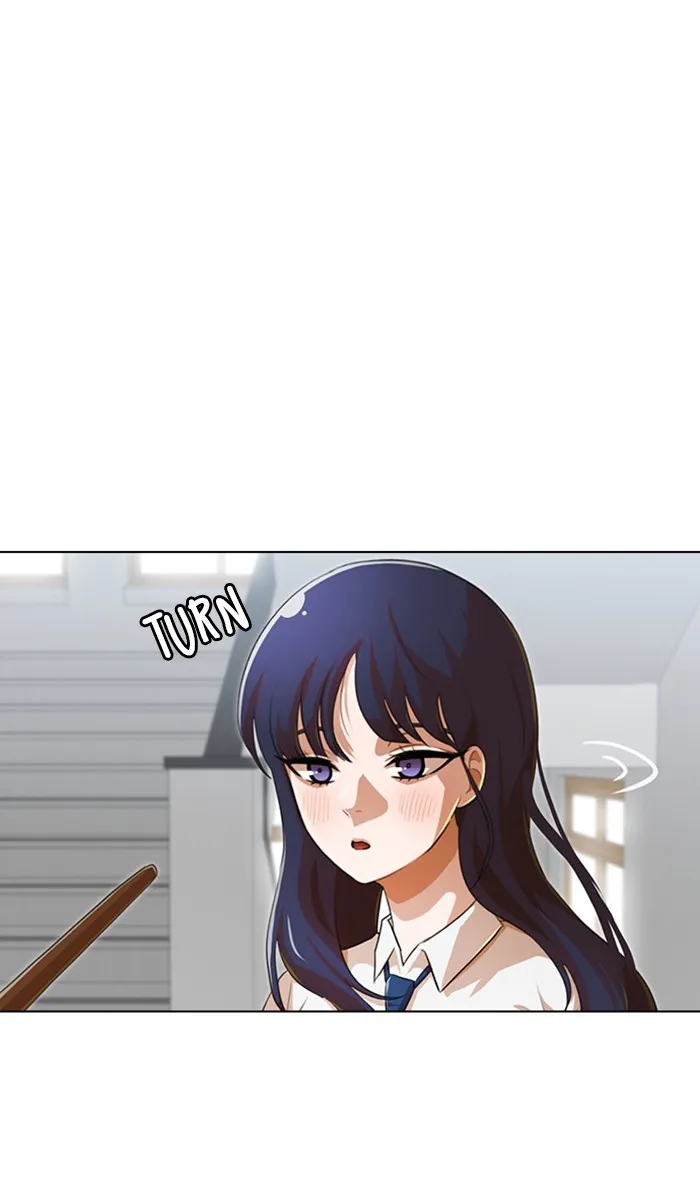 Read Random Chat chapter 132 image 93 on Lezhin