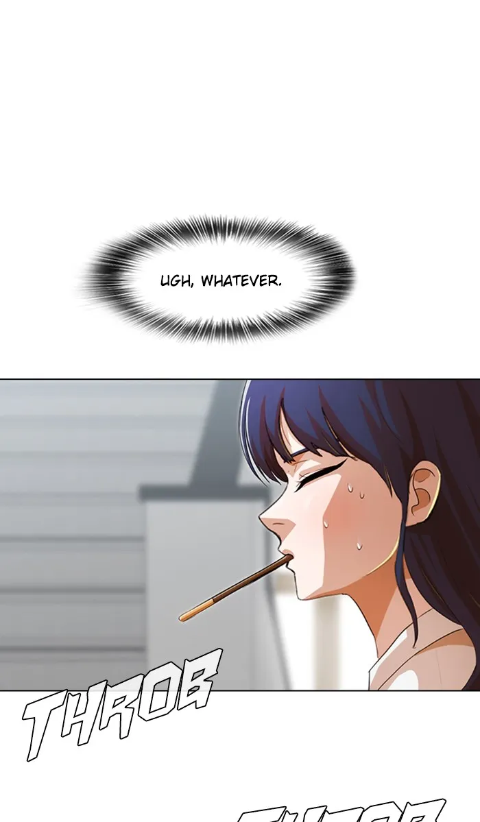 Read Random Chat chapter 132 image 94 on Lezhin