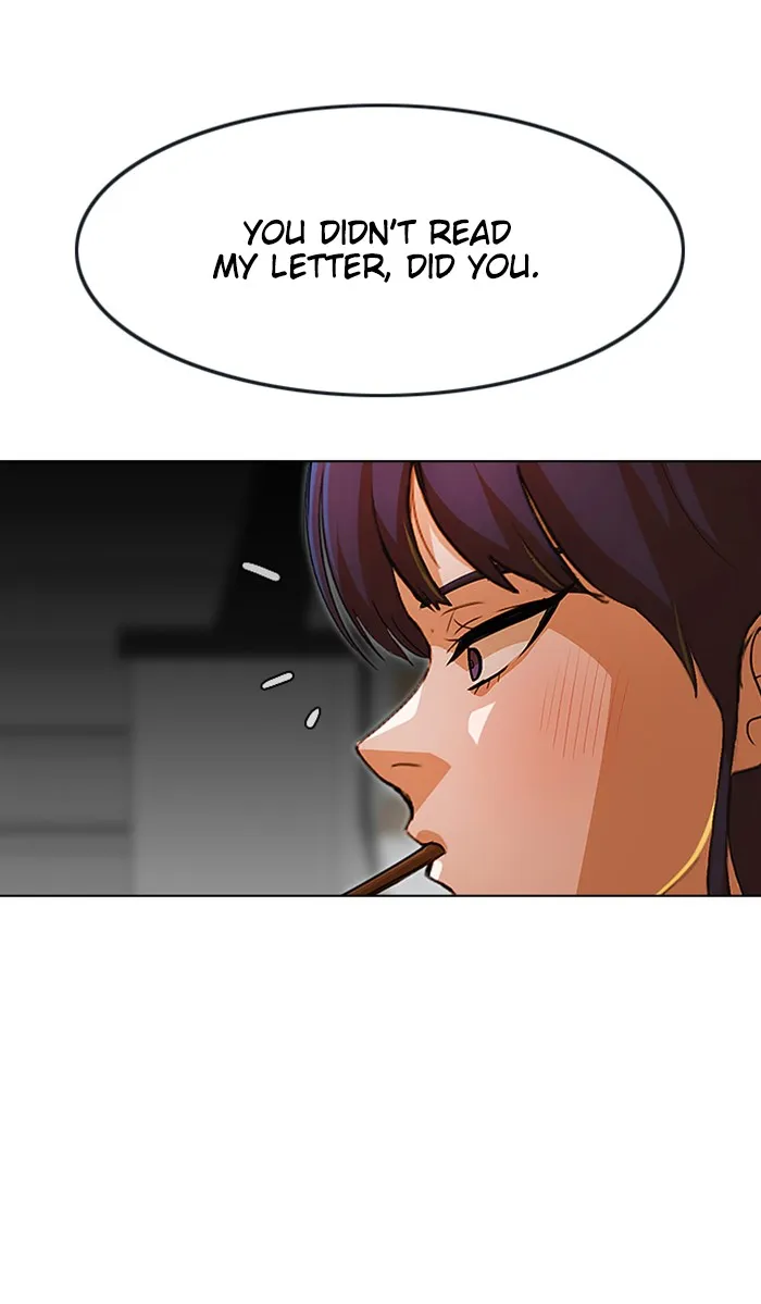 Read Random Chat chapter 132 image 98 on Lezhin