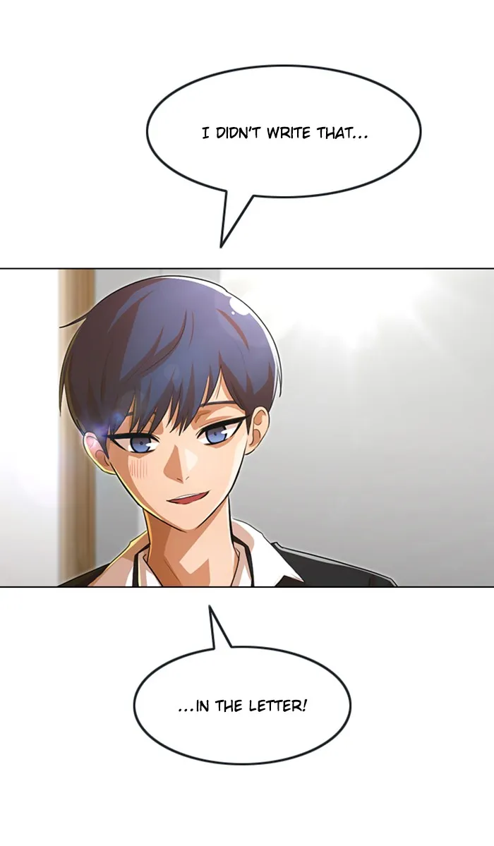 Read Random Chat chapter 132 image 99 on Lezhin