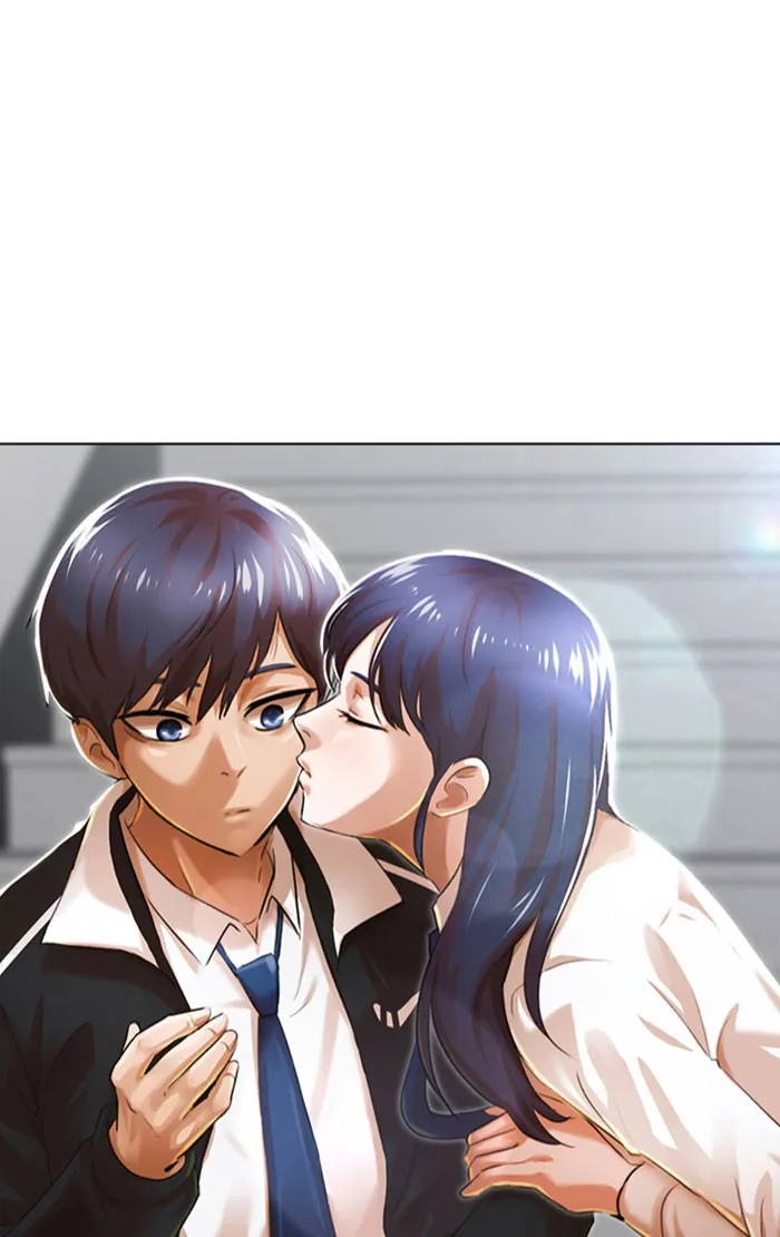 Read Random Chat chapter 133 image 0 on Lezhin