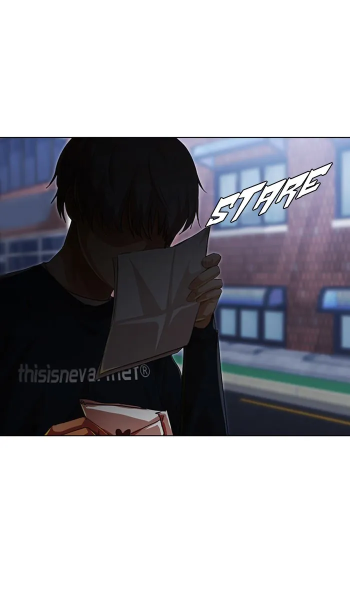 Read Random Chat chapter 133 image 10 on Lezhin