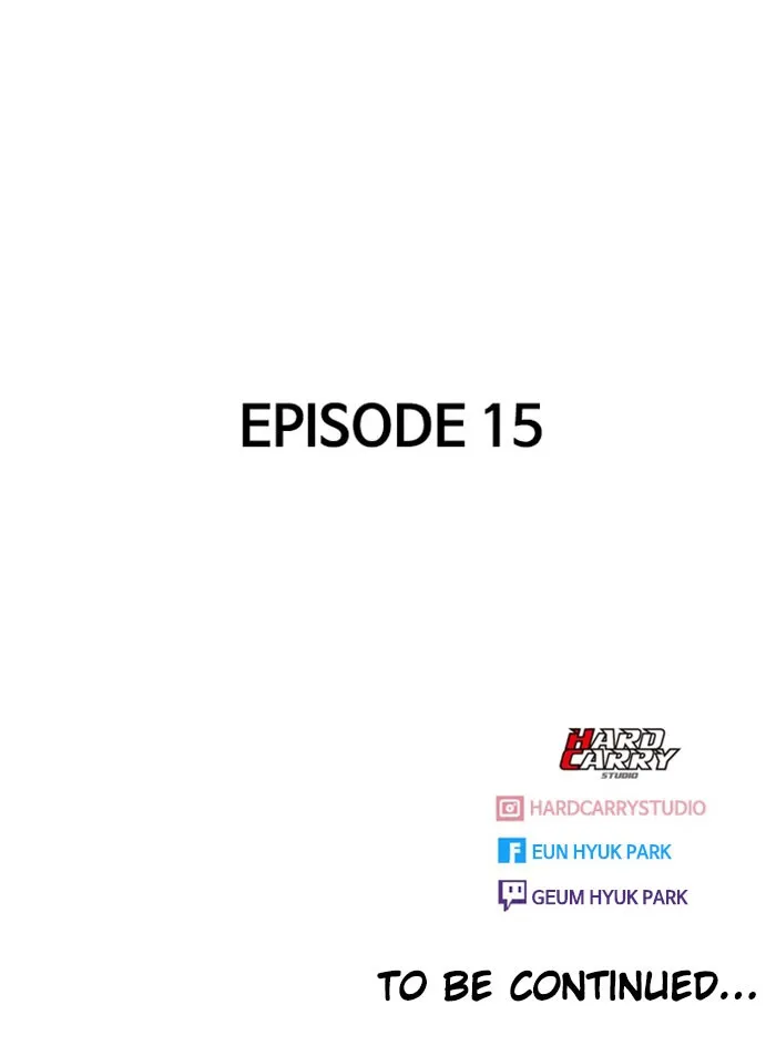 Read Random Chat chapter 133 image 101 on Lezhin