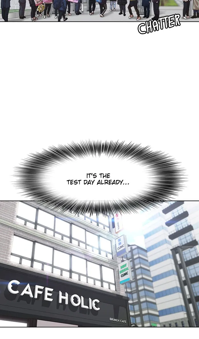 Read Random Chat chapter 133 image 18 on Lezhin