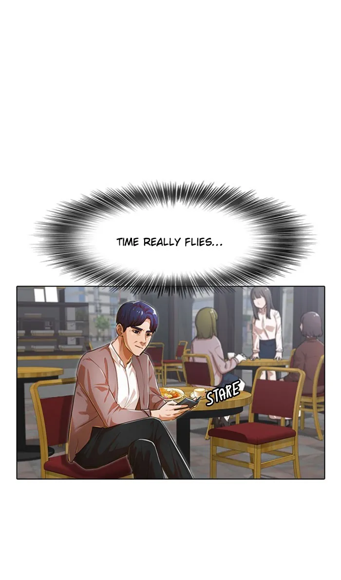 Read Random Chat chapter 133 image 19 on Lezhin