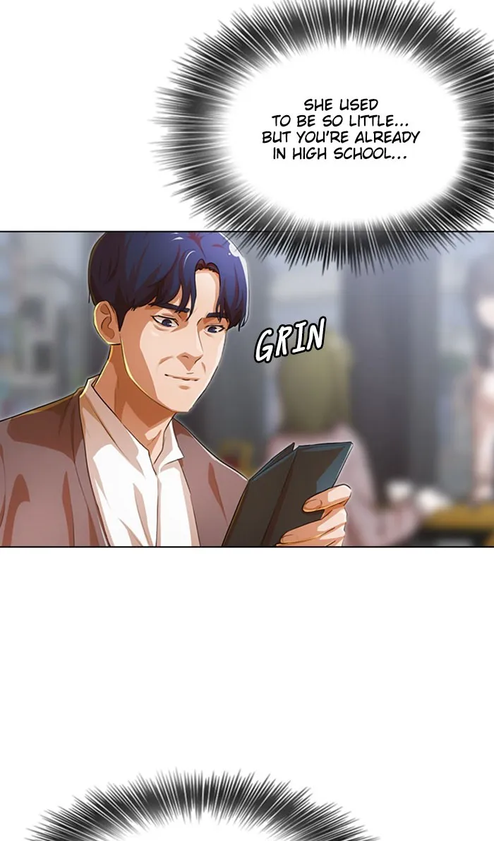 Read Random Chat chapter 133 image 21 on Lezhin