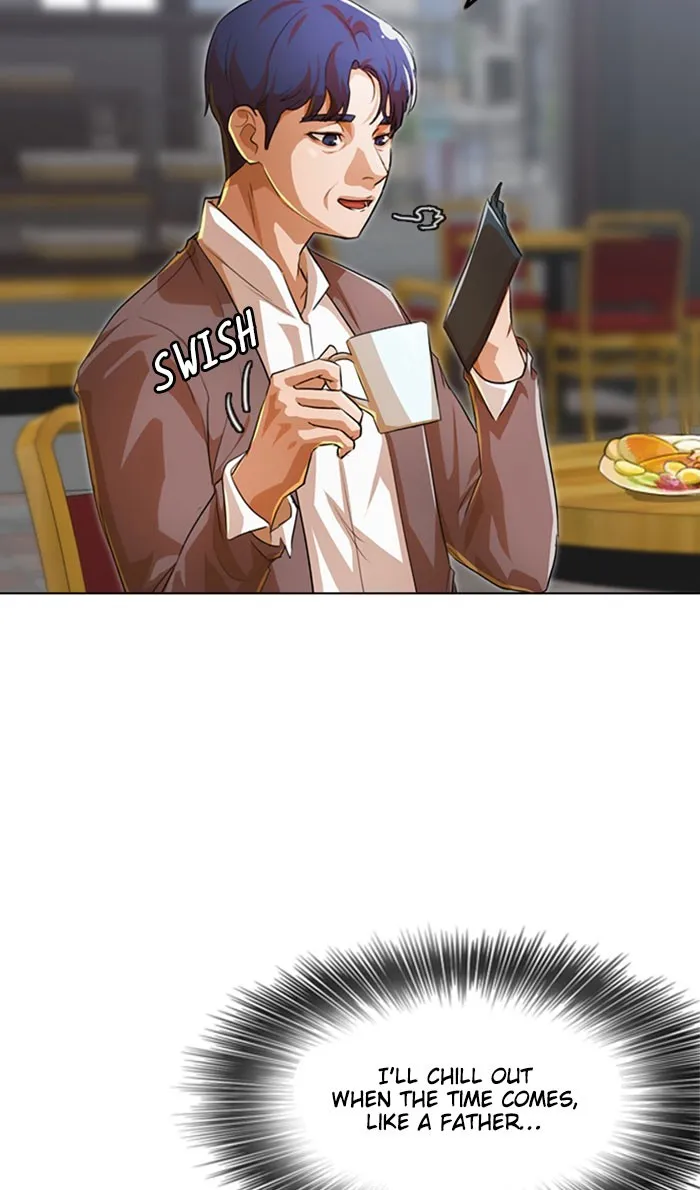 Read Random Chat chapter 133 image 24 on Lezhin