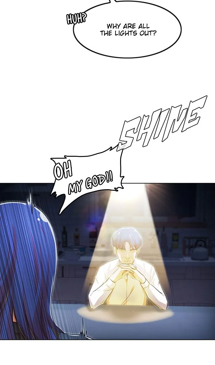 Read Random Chat chapter 133 image 30 on Lezhin