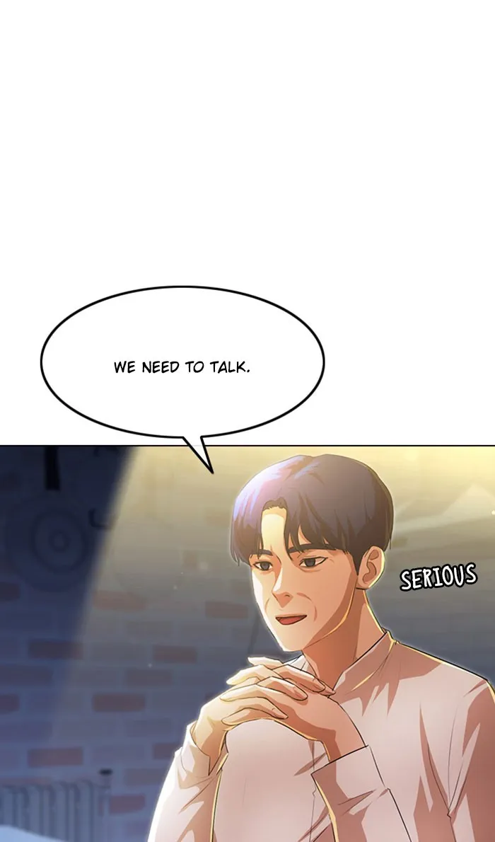 Read Random Chat chapter 133 image 31 on Lezhin