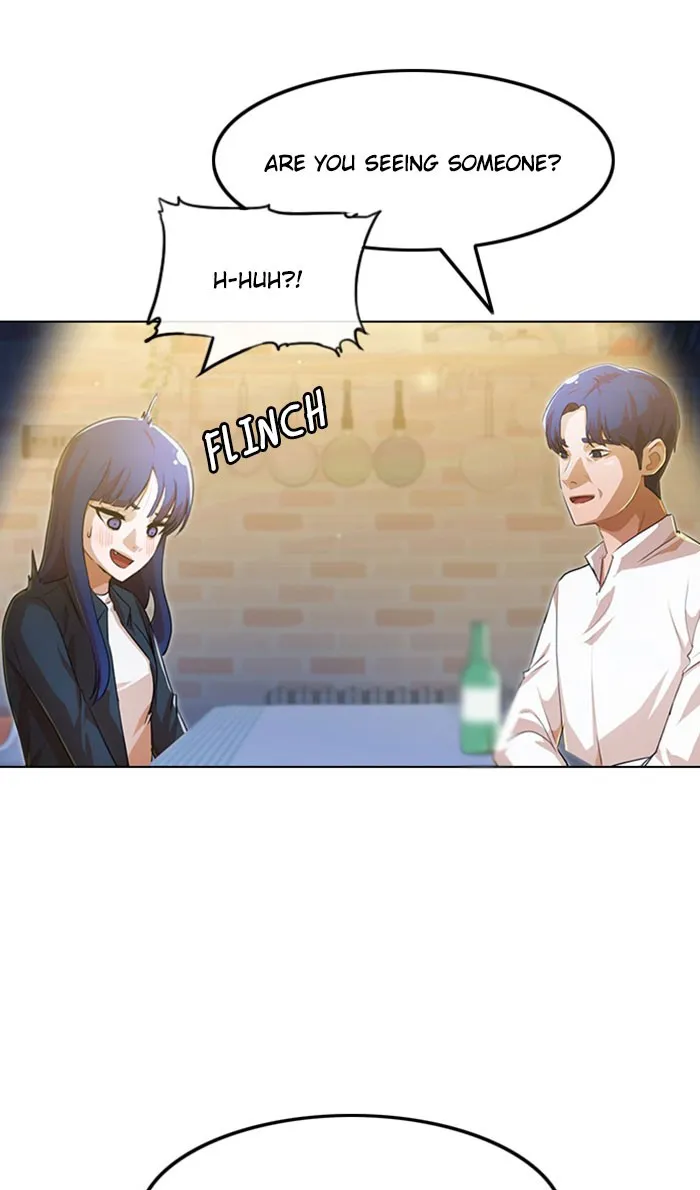 Read Random Chat chapter 133 image 33 on Lezhin