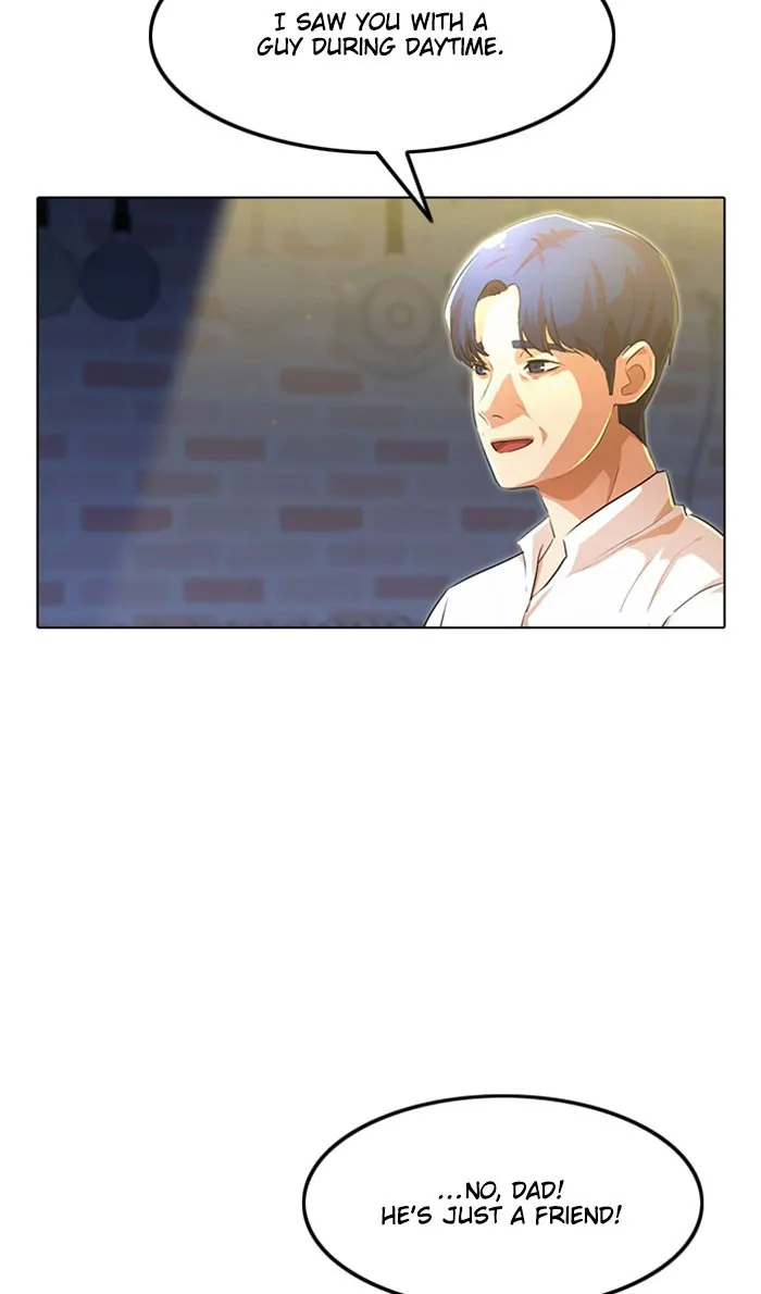 Read Random Chat chapter 133 image 34 on Lezhin