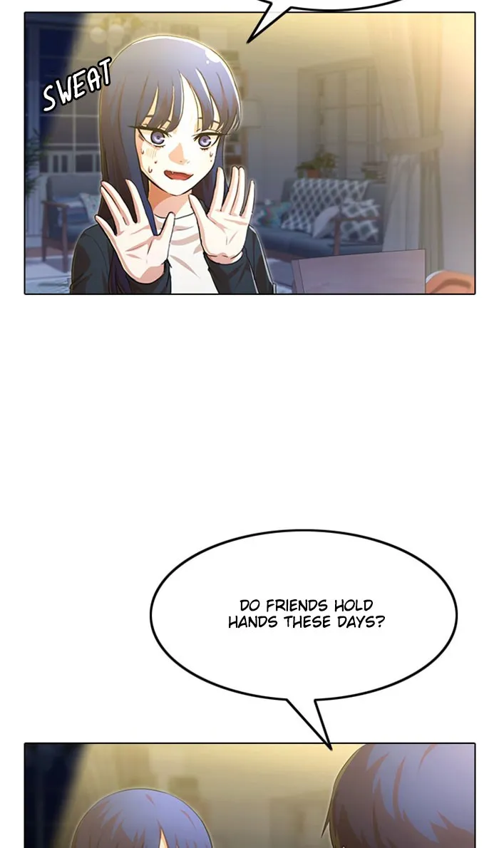 Read Random Chat chapter 133 image 35 on Lezhin