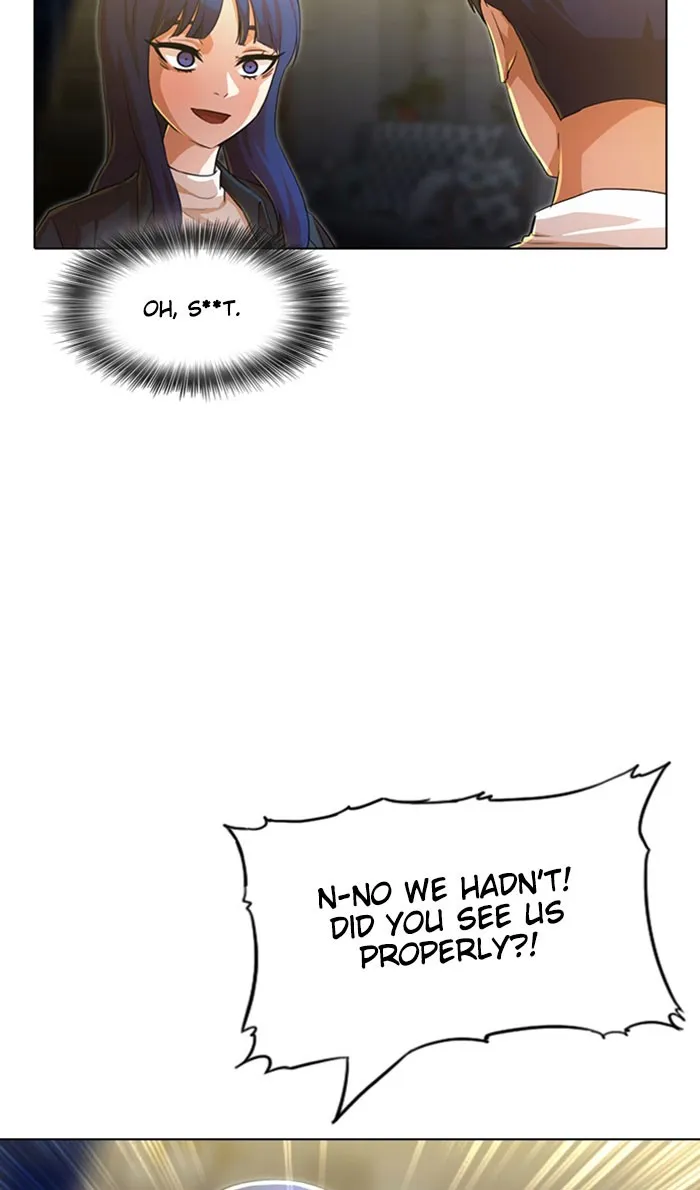 Read Random Chat chapter 133 image 36 on Lezhin