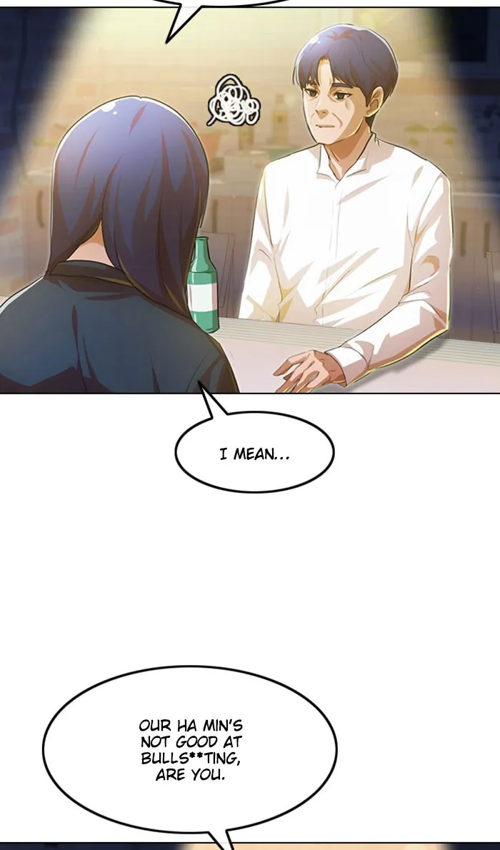 Read Random Chat chapter 133 image 38 on Lezhin