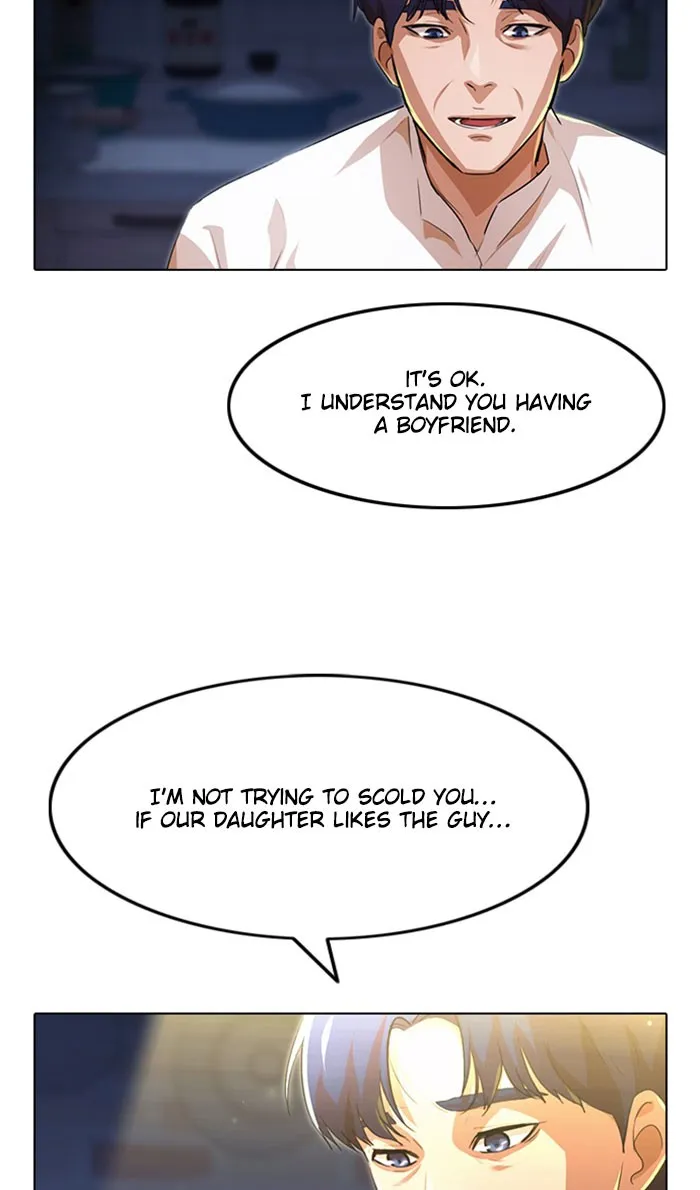 Read Random Chat chapter 133 image 40 on Lezhin