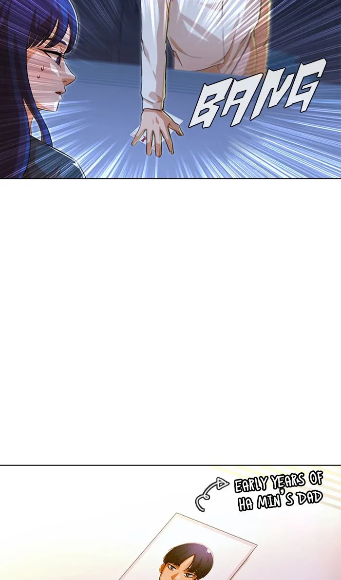 Read Random Chat chapter 133 image 46 on Lezhin