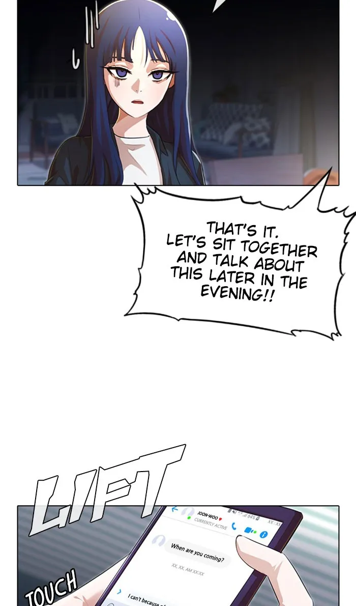 Read Random Chat chapter 133 image 49 on Lezhin