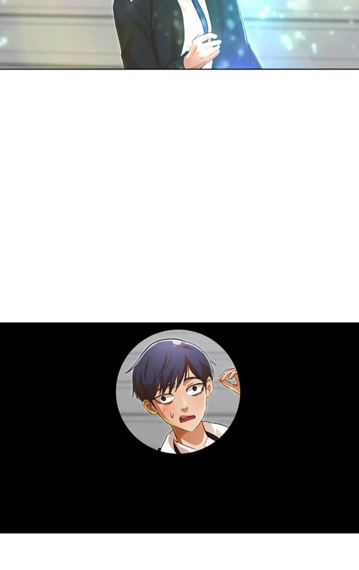 Read Random Chat chapter 133 image 5 on Lezhin