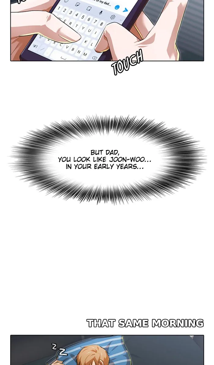 Read Random Chat chapter 133 image 50 on Lezhin