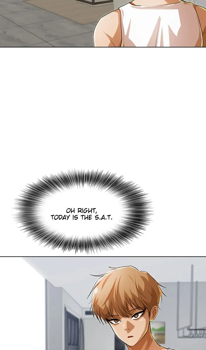 Read Random Chat chapter 133 image 53 on Lezhin
