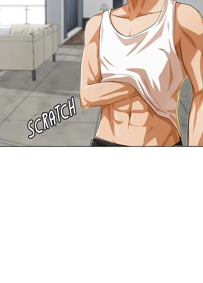 Read Random Chat chapter 133 image 54 on Lezhin