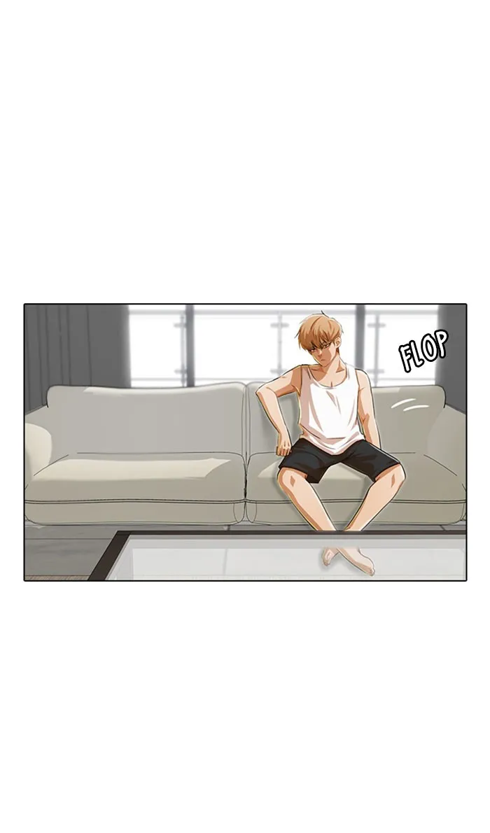 Read Random Chat chapter 133 image 55 on Lezhin