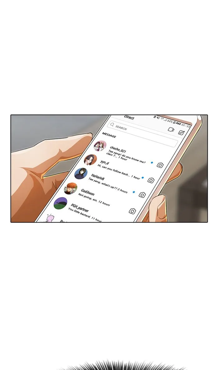Read Random Chat chapter 133 image 57 on Lezhin