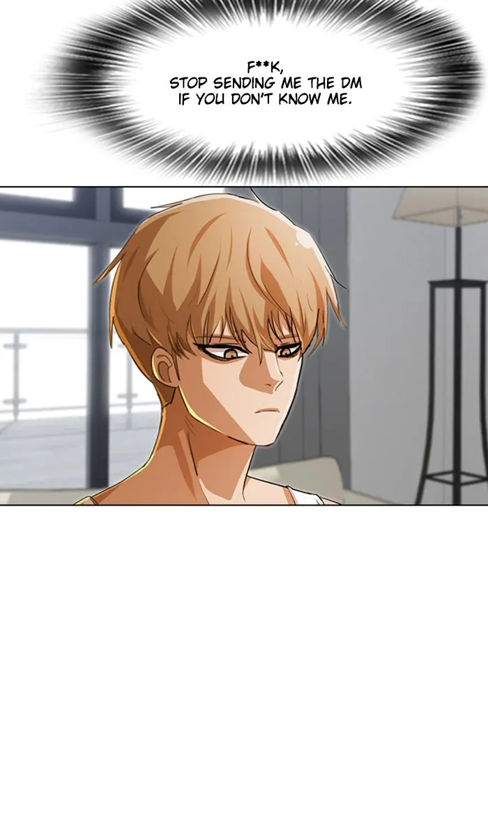 Read Random Chat chapter 133 image 58 on Lezhin