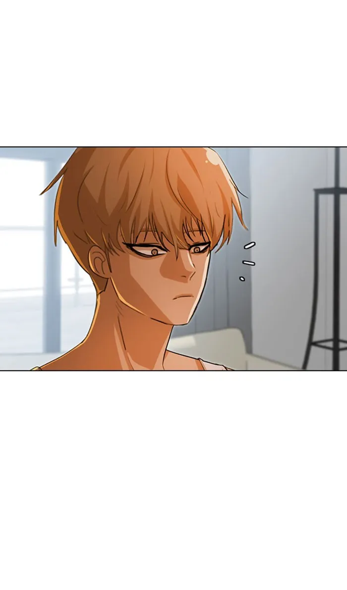 Read Random Chat chapter 133 image 59 on Lezhin
