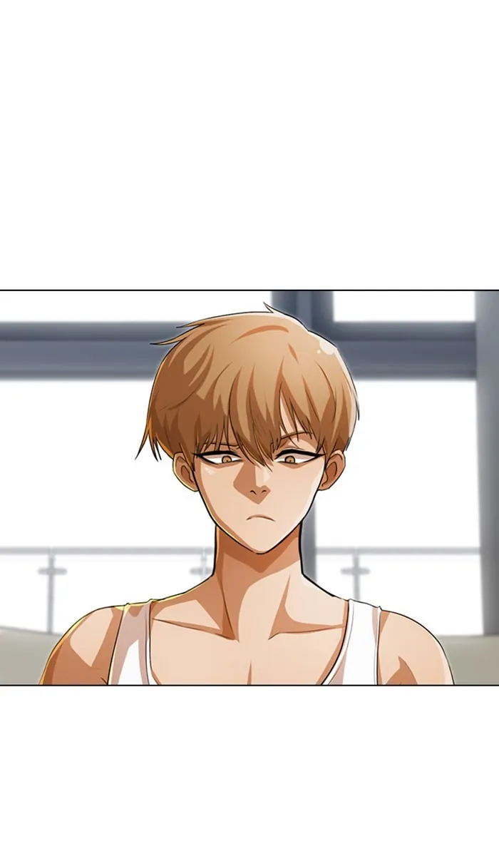 Read Random Chat chapter 133 image 61 on Lezhin
