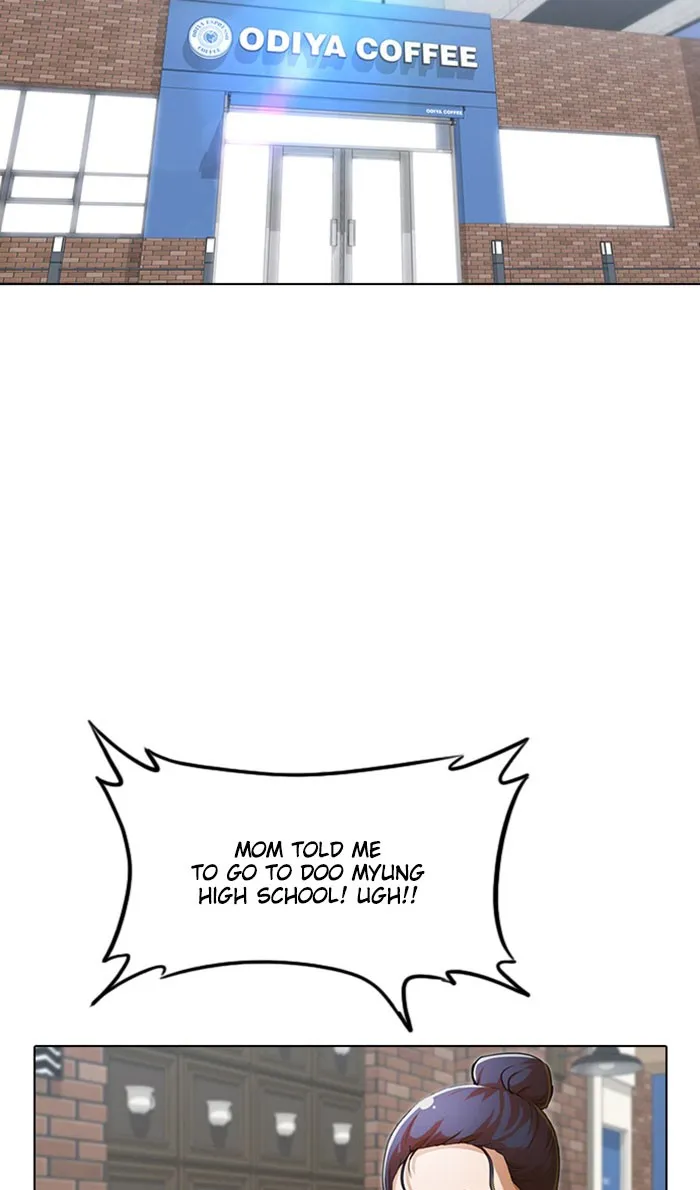 Read Random Chat chapter 133 image 65 on Lezhin