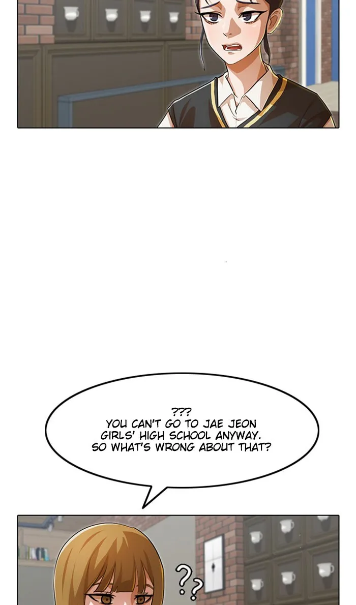 Read Random Chat chapter 133 image 66 on Lezhin
