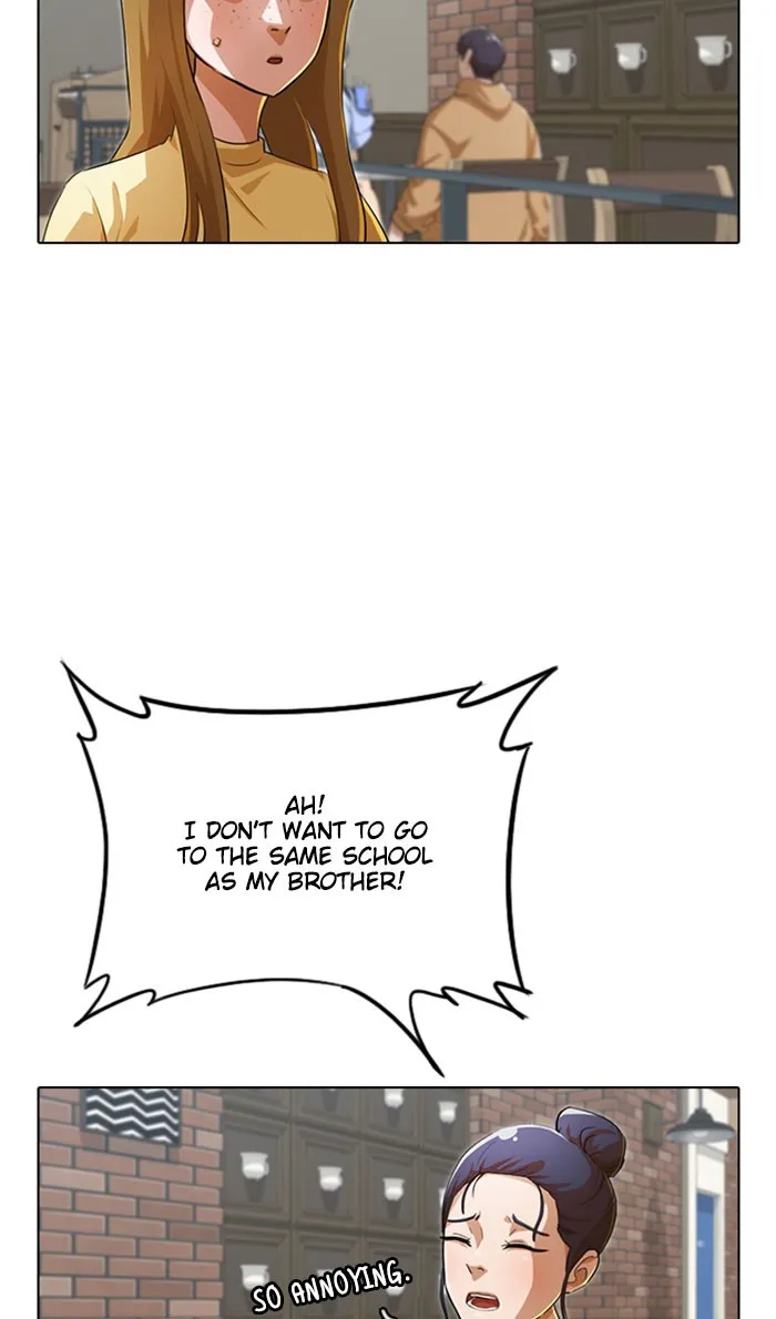 Read Random Chat chapter 133 image 67 on Lezhin