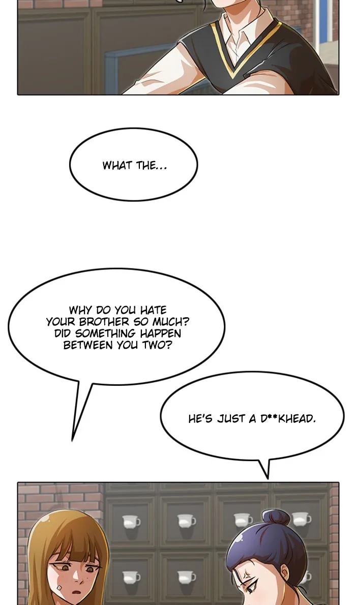Read Random Chat chapter 133 image 68 on Lezhin
