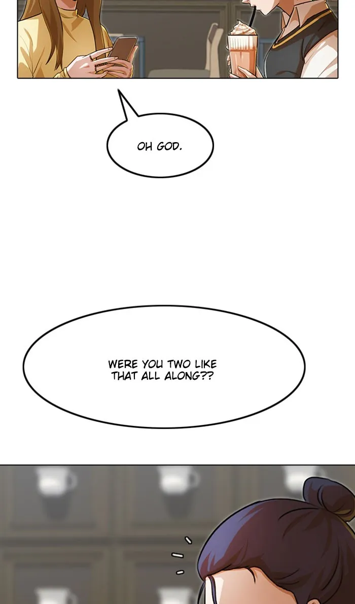 Read Random Chat chapter 133 image 69 on Lezhin