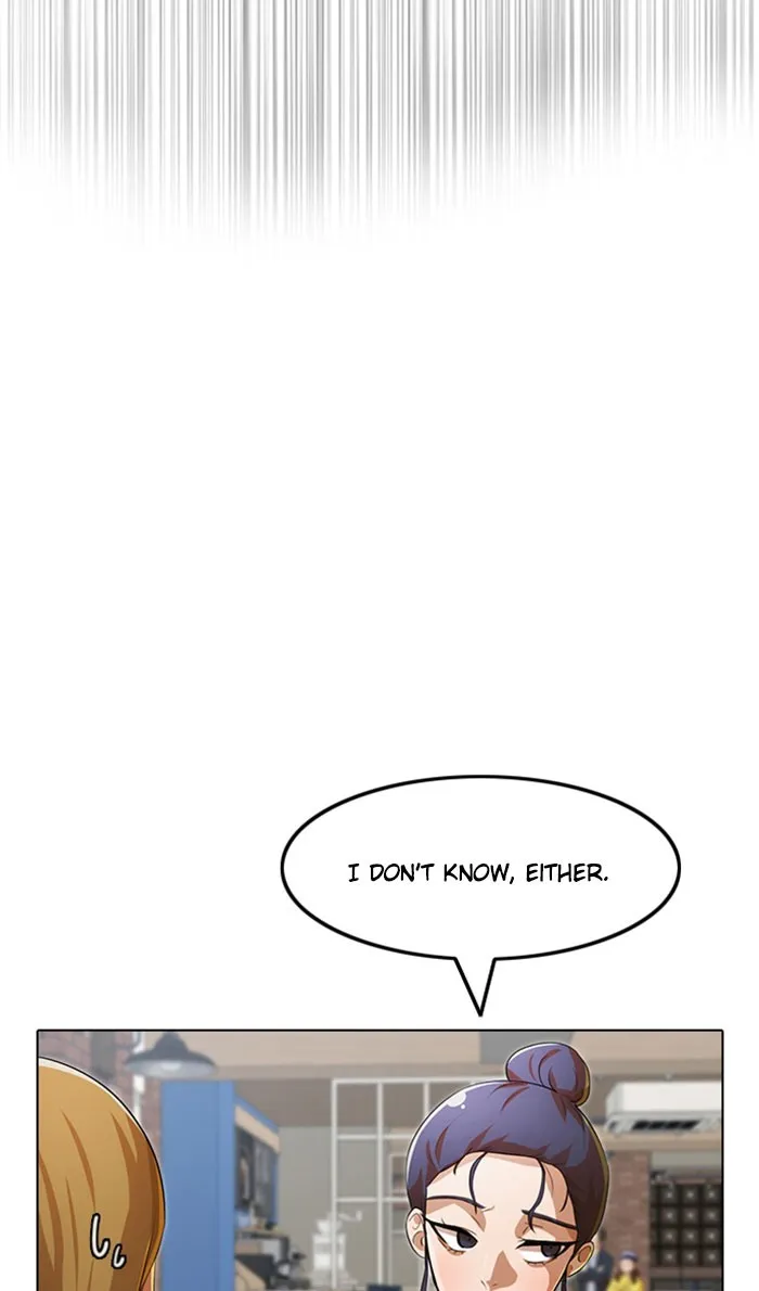 Read Random Chat chapter 133 image 75 on Lezhin