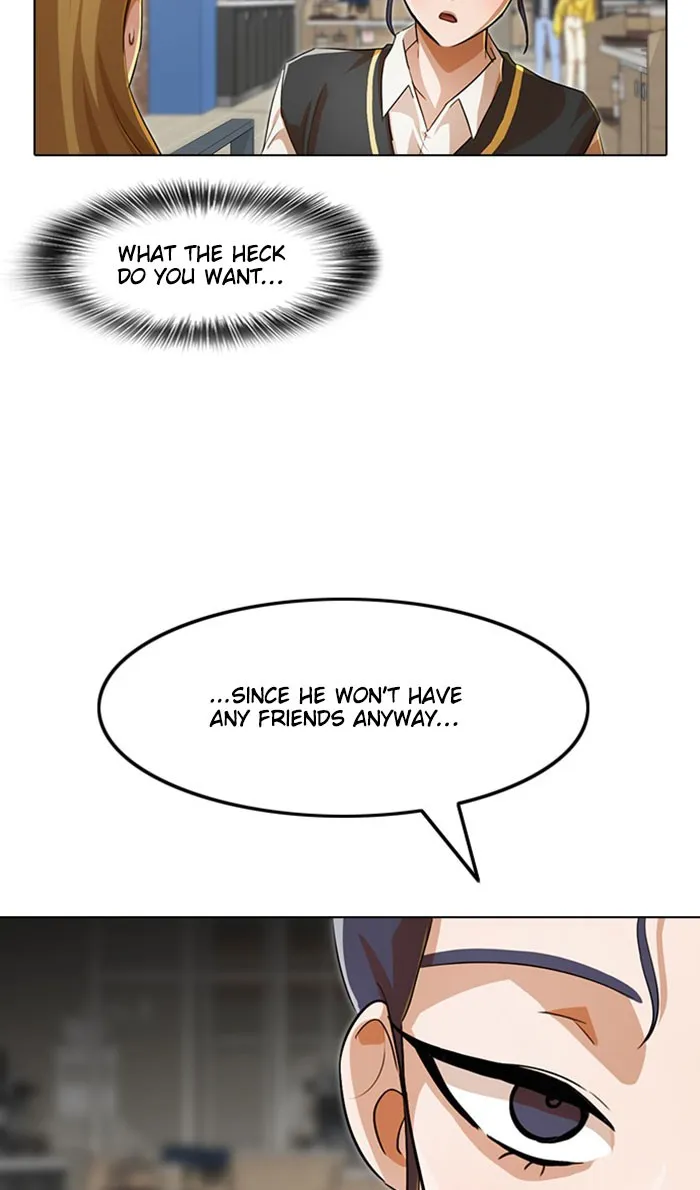 Read Random Chat chapter 133 image 76 on Lezhin